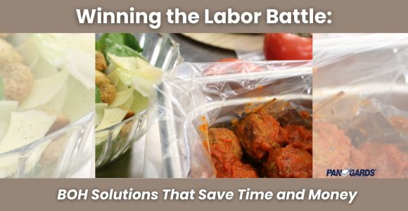 Winning the Labor Battle in the BOH